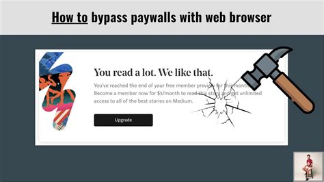 how to get past paywall inspect element|Can I edit out HTML on webpages to bypass a。